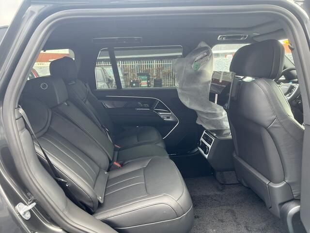 Occasion Land Rover Range Rover HSE 143 PK (105 kW) 2023 Grijs SUV