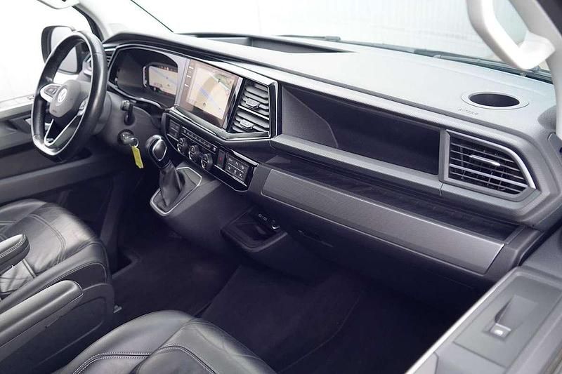 Occasion VW Transporter Highline 199 PK (146 kW) 2020 Grijs Van