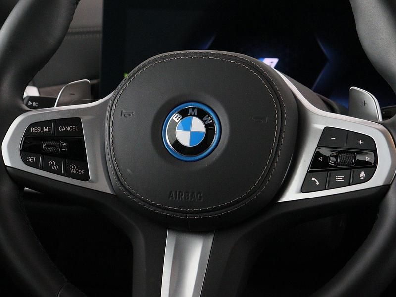 Occasion BMW X5 M Sport 489 PK (359 kW) 2025 Blauw SUV