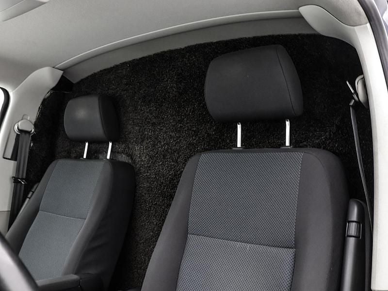 Occasion VW T6.1 Highline 204 PK (150 kW) 2019 Blauw Van