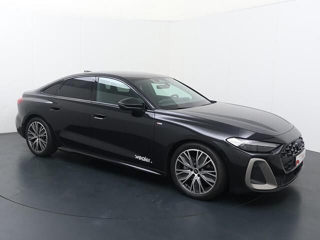 Occasion Audi A5 Edition .1 150 PK (110 kW) 2025 Zwart Sedan