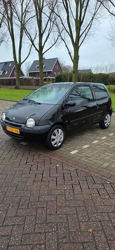 Gebruikt 2001 Renault Twingo Hatchback | € 849 (Goede deal) - Afbeelding 1/4