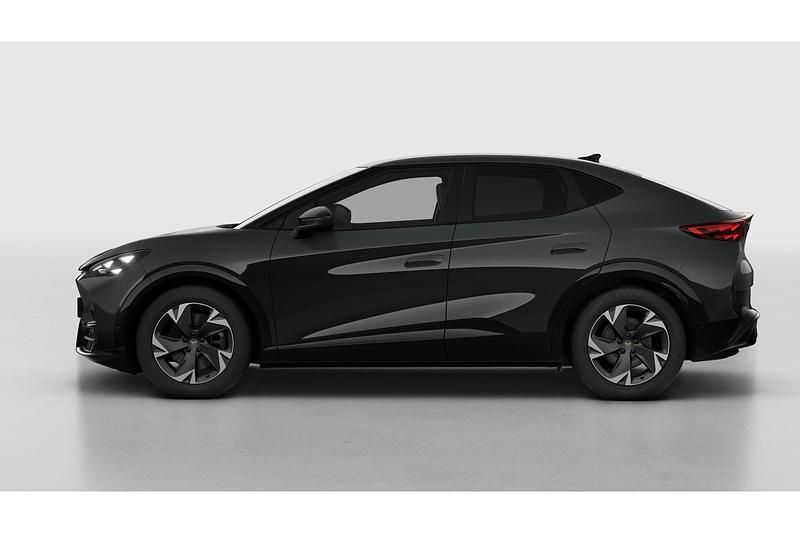 Nieuw Cupra Tavascan 11 kW (15 PK) 2025 Basalt grey SUV