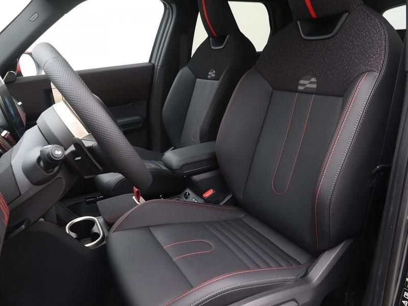 Occasion Mini Countryman 150 kW (204 PK) 2025 Chili red ii (rood metallic) SUV