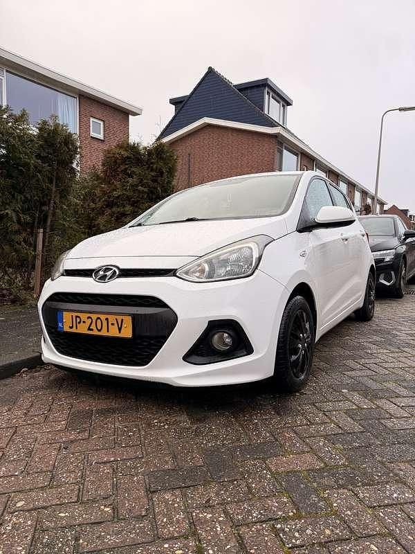 Occasion Hyundai i10 65 PK (47 kW) 2016 Hatchback