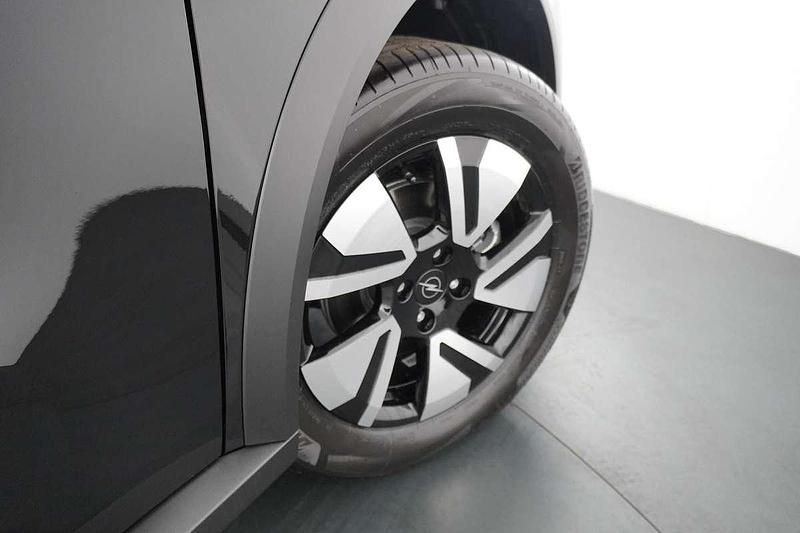 Nieuw Opel Frontera 83 kW (113 PK) 2025 Zwart SUV