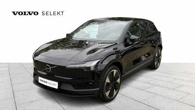 Zwart Gebruikt 2024 Volvo EX30 Ultra SUV | € 43.999 (Duur) - Afbeelding 1/4