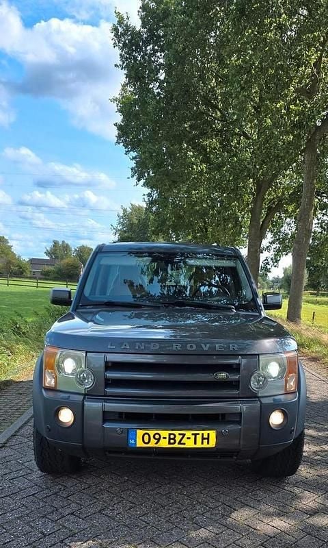 Occasion Land Rover Discovery 3 HSE 190 PK (139 kW) 2007 SUV