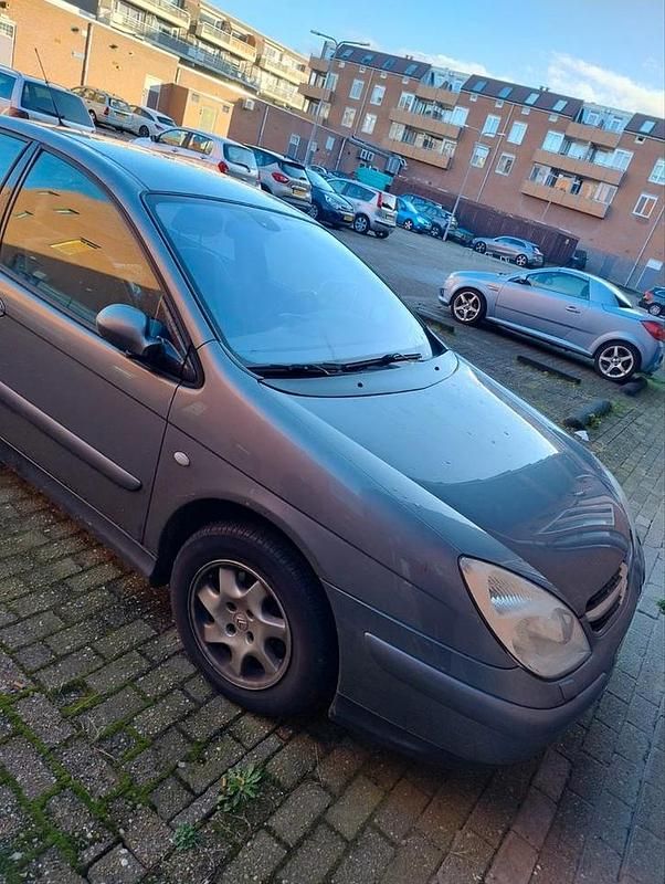 Gebruikt 2003 Citroën C5 | € 1.400 (Eerlijke prijs) - Afbeelding 1/4