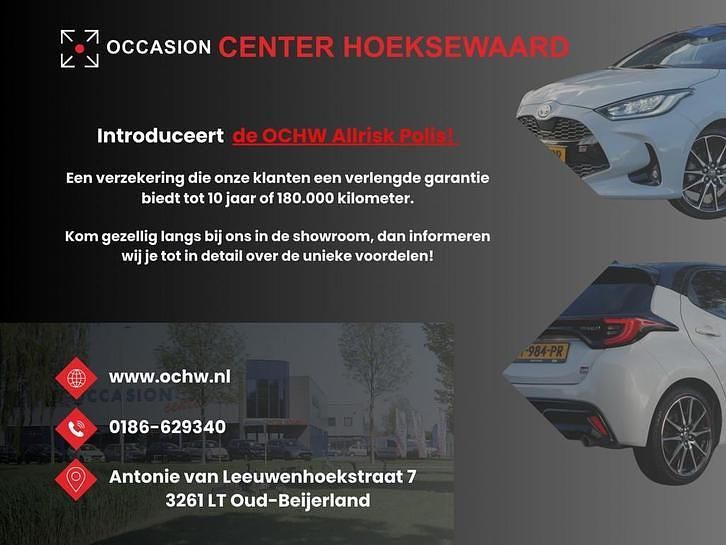 Occasion Hyundai Kona 150 kW (204 PK) 2020 Zwart SUV