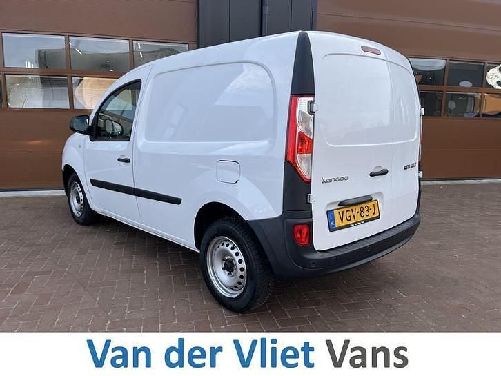 Occasion Renault Kangoo 82 PK (60 kW) 2020 MPV