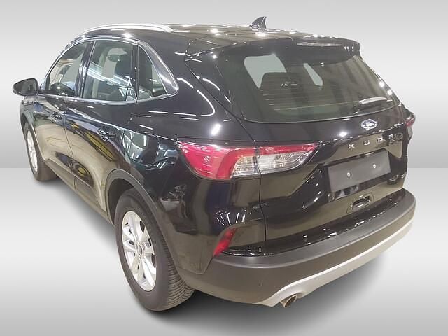Occasion Ford Kuga Titanium 225 PK (165 kW) 2021 Zwart SUV