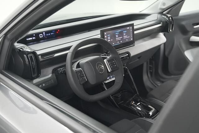 Occasion Citroën e-C3 83 kW (113 PK) 2025 Grijs SUV