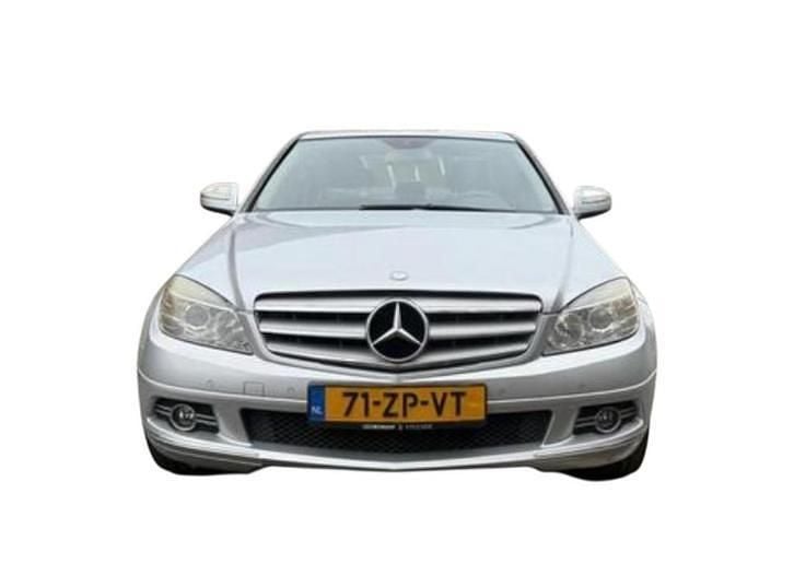 Occasion Mercedes C180 156 PK (114 kW) 2008 Sedan