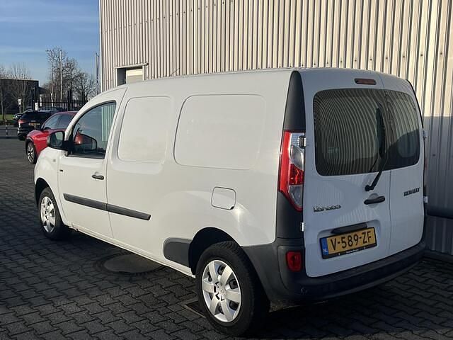 Occasion Renault Kangoo 44 kW (60 PK) 2019 Wit Van