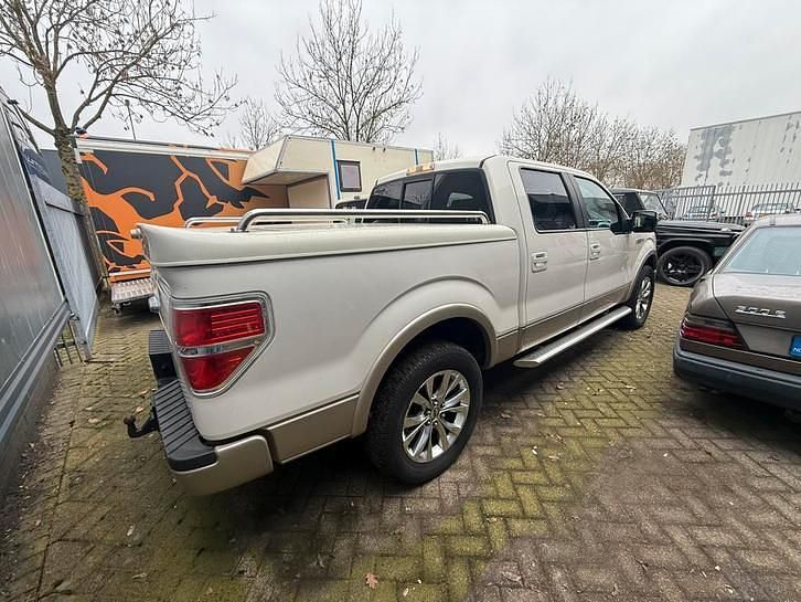 Occasion Ford F-150 305 PK (224 kW) 2010 Pickup