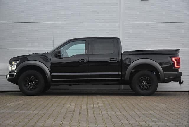 Occasion Ford F-150 Raptor 450 PK (330 kW) 2018 Overige Pickup