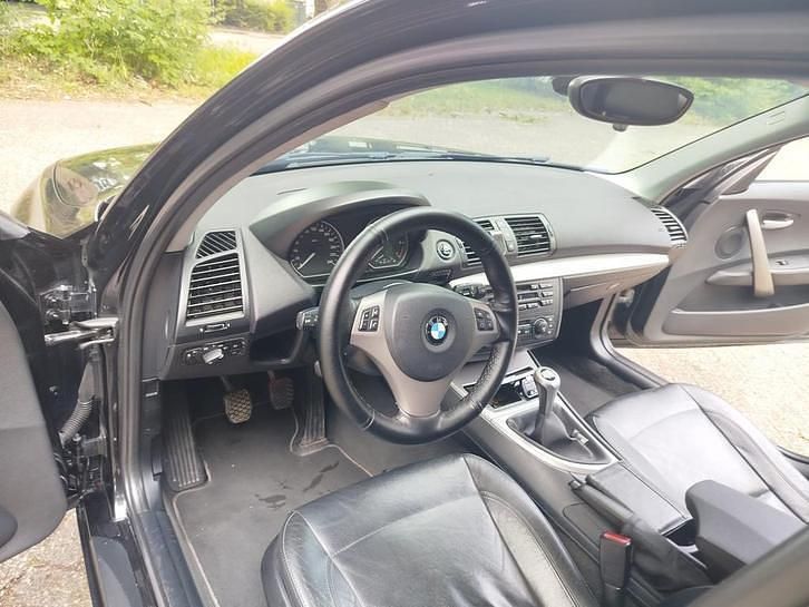 Occasion BMW 118 129 PK (94 kW) 2007 Hatchback