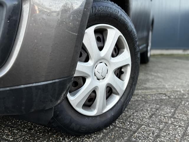 Occasion Mitsubishi ASX 117 PK (86 kW) 2015 Bruin SUV