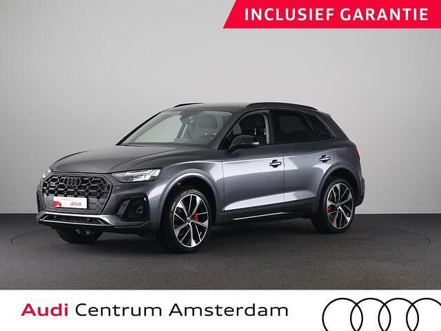 Grijs Occasion 2023 Audi Q5 Competition SUV | € 45.849 (Goede deal) - Afbeelding 1/3