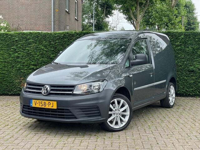 Overige Gebruikt 2018 VW Caddy Business MPV | € 9.995 (Eerlijke prijs) - Afbeelding 1/4