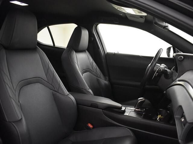 Occasion Lexus UX 300e Luxury Line 150 kW (204 PK) 2020 Zwart SUV