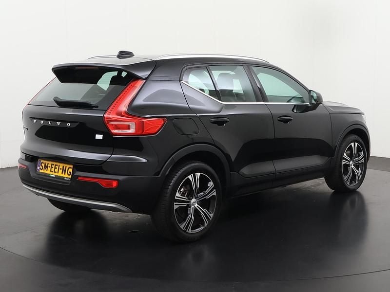 Occasion Volvo XC40 Inscription 211 PK (155 kW) 2020 Void (019) SUV