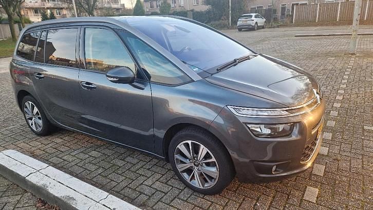 Gebruikt 2015 Citroën Grand C4 Picasso MPV | € 4.000 (Goede deal) - Afbeelding 1/4