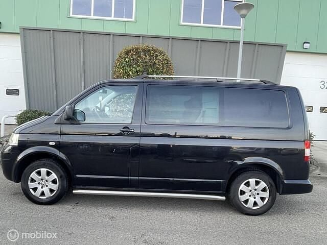 Occasion VW T5 Trendline 131 PK (96 kW) 2010 Overige Van