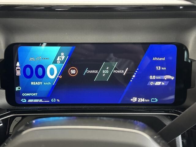 Nieuw Renault R5 Komfort 110 kW (150 PK) 2026 Rood Hatchback