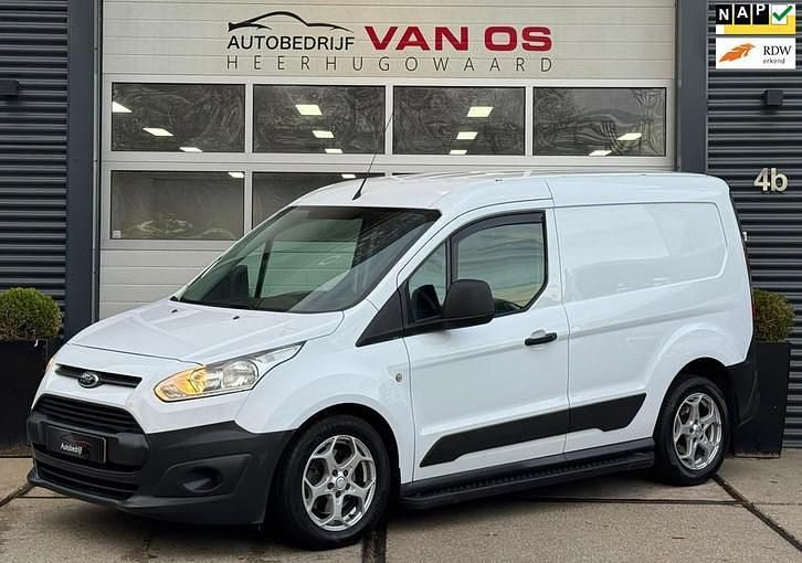 Occasion Ford Transit Connect Ambiente 75 PK (55 kW) 2014 MPV