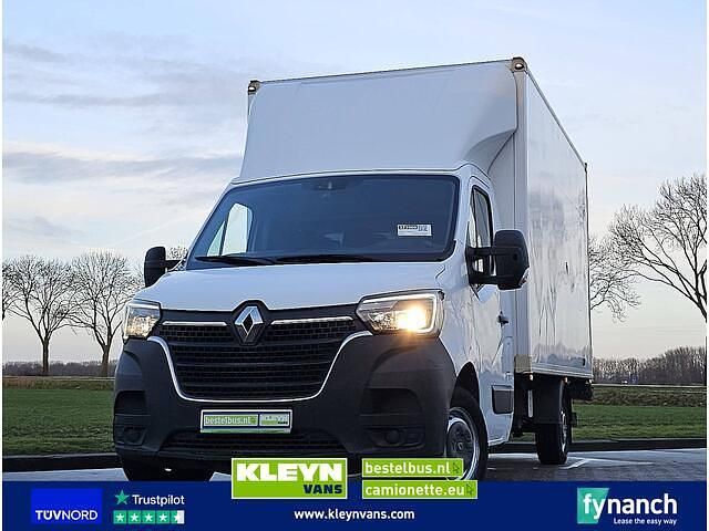 Wit Occasion 2020 Renault Master Van | € 18.900 (Goede deal) - Afbeelding 1/3