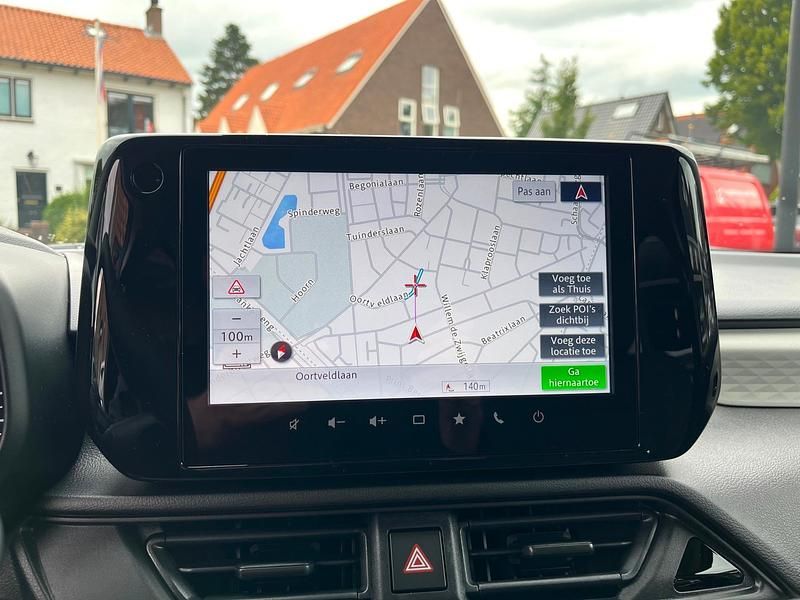 Nieuw Suzuki Swift 83 PK (61 kW) 2025 Zilver Hatchback