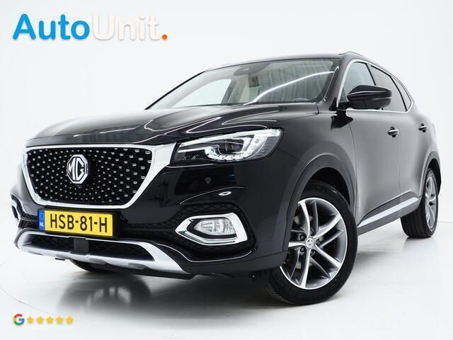 Zwart Gebruikt 2022 MG EHS Luxury SUV | € 21.840 (Eerlijke prijs) - Afbeelding 1/4