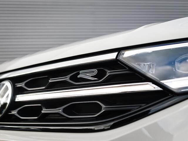 Occasion VW T-Roc Business+ 191 PK (140 kW) 2022 Grijs SUV