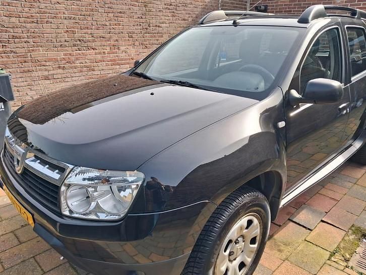 Occasion Dacia Duster 104 PK (76 kW) 2011 SUV