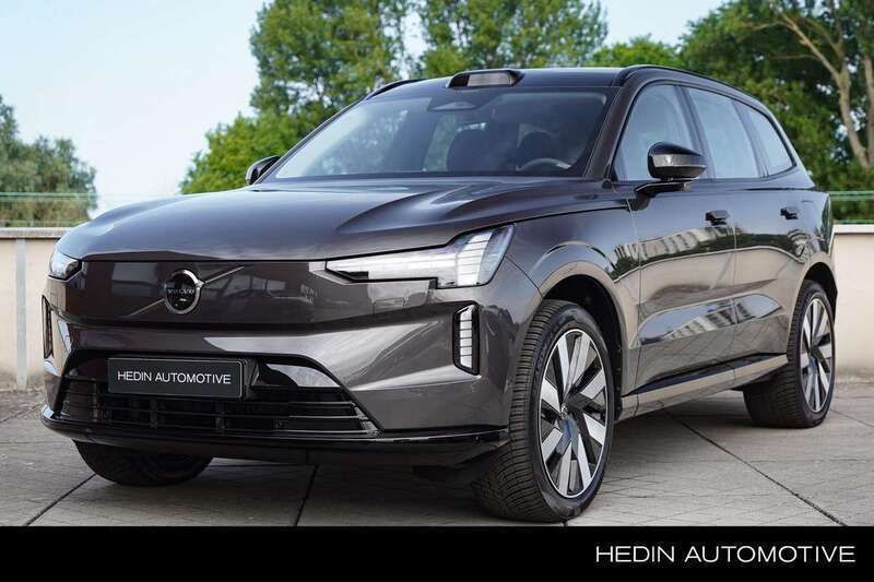 Nieuw 2025 Volvo EX90 Ultra SUV | € 103.920 (Eerlijke prijs) - Afbeelding 1/4