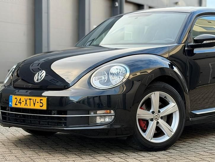 Occasion VW Beetle 200 PK (147 kW) 2012 Hatchback