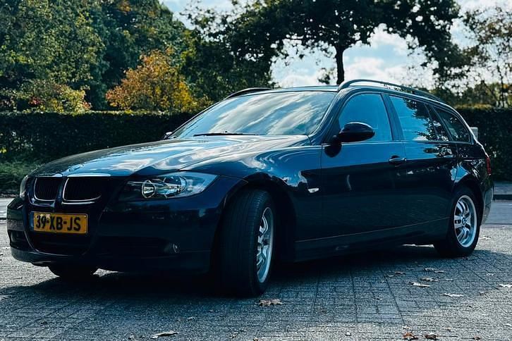Gebruikt 2007 BMW 320 Stationwagen | € 2.750 (Goede deal) - Afbeelding 1/1