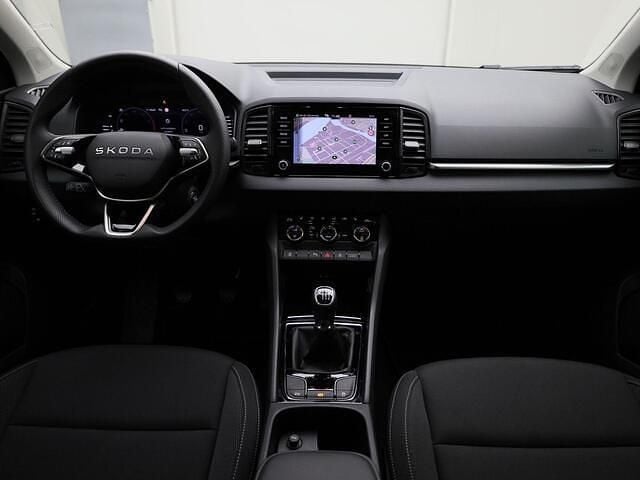 Occasion Skoda Karoq Selection 116 PK (85 kW) 2025 Grijs SUV