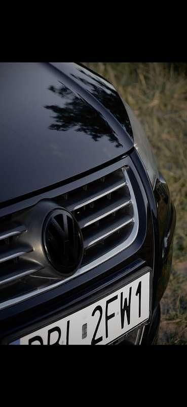 Occasion VW Polo Comfortline 64 PK (47 kW) 2006 Sedan