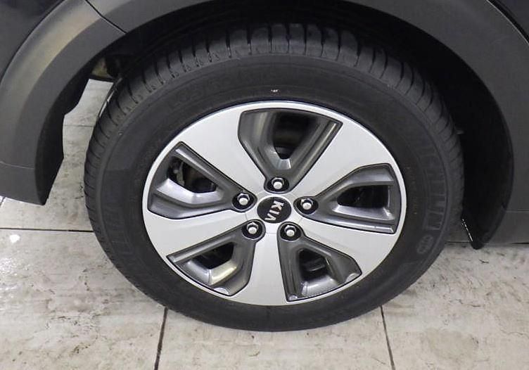 Occasion Kia Niro 2018 Zwart SUV