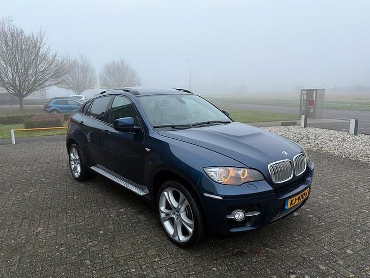 Occasion BMW X6 408 PK (300 kW) 2011 SUV
