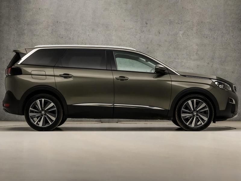 Occasion Peugeot 5008 Premium 2020 Grijs SUV