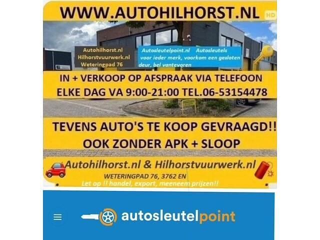 Occasion Opel Corsa S 65 PK (47 kW) 2000 Rood Hatchback