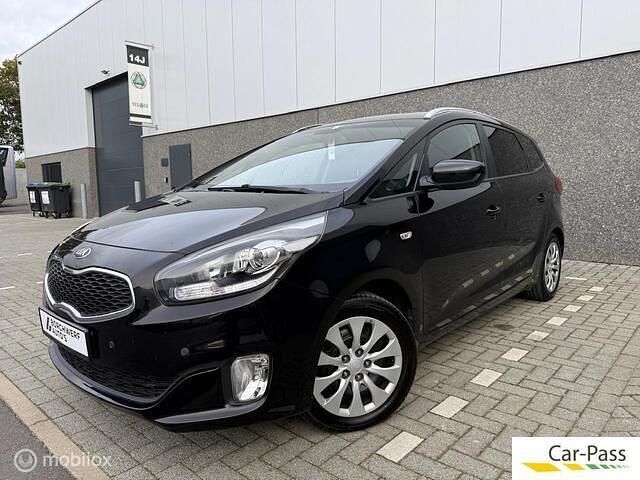 Occasion Kia Carens 135 PK (99 kW) 2014 Overige MPV