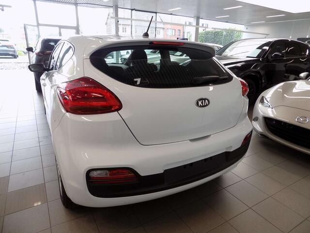 Occasion Kia ProCeed 2014 Wit Hatchback