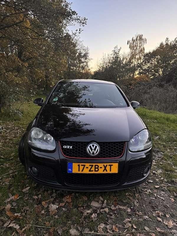 Occasion VW Golf VI GTI 200 PK (147 kW) 2008 Hatchback