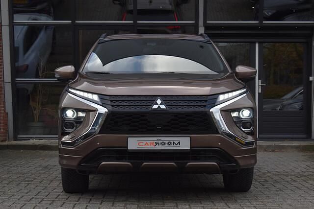 Occasion Mitsubishi Eclipse Cross 98 PK (72 kW) 2024 Overige SUV
