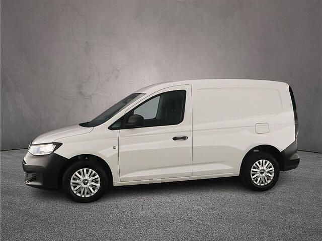 Occasion VW Caddy 102 PK (75 kW) 2024 Wit MPV